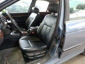 bmw 5 (e39) del año 2000