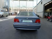 bmw 5 (e39) del año 2000