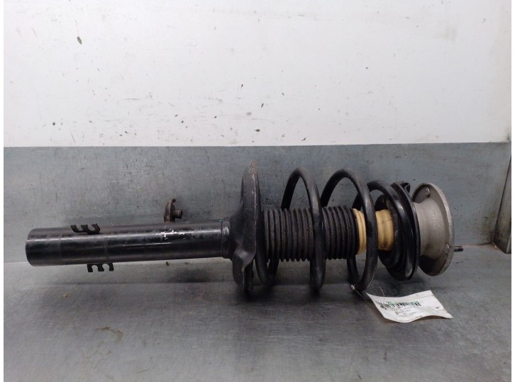 Recambio de amortiguador delantero derecho para bmw x3 (e83) xdrive 18 d referencia OEM IAM 31313453524 31313453524 