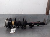 Recambio de amortiguador delantero derecho para bmw x3 (e83) xdrive 18 d referencia OEM IAM 31313453524 31313453524 