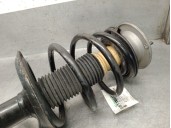 Recambio de amortiguador delantero derecho para bmw x3 (e83) xdrive 18 d referencia OEM IAM 31313453524 31313453524 