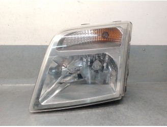 Recambio de faro izquierdo para ford transit connect (p65_, p70_, p80_) 1.8 di referencia OEM IAM 2T1413005AG 1346495 0391409990
