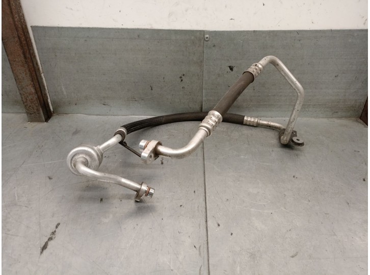Recambio de tubos aire acondicionado para renault fluence z.e. referencia OEM IAM 924906197R 924906197R 