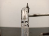 Recambio de tubos aire acondicionado para renault fluence z.e. referencia OEM IAM 924906197R 924906197R 