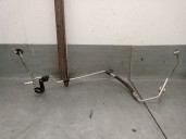 Recambio de tubos aire acondicionado para renault fluence z.e. referencia OEM IAM 924804625R 924804625R 