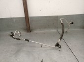 Recambio de tubos aire acondicionado para renault fluence z.e. referencia OEM IAM 924804625R 924804625R 