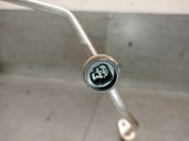 Recambio de tubos aire acondicionado para renault fluence z.e. referencia OEM IAM 924804625R 924804625R 