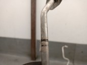 Recambio de tubos aire acondicionado para renault fluence z.e. referencia OEM IAM 924804625R 924804625R 