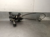 Recambio de palanca cambio para mazda 3 hatchback (bp) 2.0 skyactiv-g m hybrid referencia OEM IAM BCKA94160459 BCKA46100A 