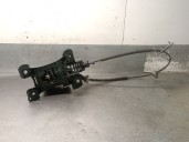 Recambio de palanca cambio para mazda 3 hatchback (bp) 2.0 skyactiv-g m hybrid referencia OEM IAM BCKA94160459 BCKA46100A 