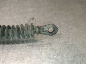 Recambio de palanca cambio para mazda 3 hatchback (bp) 2.0 skyactiv-g m hybrid referencia OEM IAM BCKA94160459 BCKA46100A 