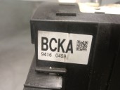 Recambio de palanca cambio para mazda 3 hatchback (bp) 2.0 skyactiv-g m hybrid referencia OEM IAM BCKA94160459 BCKA46100A 