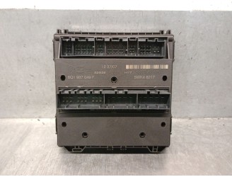Recambio de caja reles / fusibles para seat ibiza iii (6l1) 1.9 tdi referencia OEM IAM 6Q1937049F 5WK48217