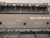 Recambio de caja reles / fusibles para seat ibiza iii (6l1) 1.9 tdi referencia OEM IAM 6Q1937049F 5WK48217
