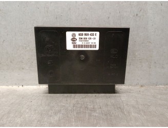 Recambio de modulo confort para seat ibiza iii (6l1) 1.9 tdi referencia OEM IAM 6Q0959433E 5DK008129