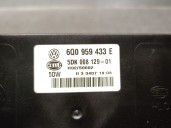 Recambio de modulo confort para seat ibiza iii (6l1) 1.9 tdi referencia OEM IAM 6Q0959433E 5DK008129