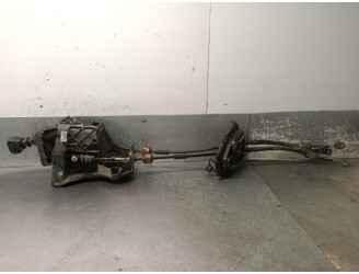 Recambio de palanca cambio para opel combo furgoneta/monovolumen (k9) 1.5 d referencia OEM IAM 9814762080 