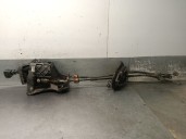 Recambio de palanca cambio para opel combo furgoneta/monovolumen (k9) 1.5 d referencia OEM IAM 9814762080 