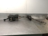 Recambio de palanca cambio para opel combo furgoneta/monovolumen (k9) 1.5 d referencia OEM IAM 9814762080 