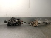 Recambio de palanca cambio para opel combo furgoneta/monovolumen (k9) 1.5 d referencia OEM IAM 9814762080 