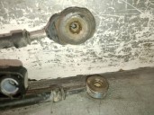 Recambio de palanca cambio para opel combo furgoneta/monovolumen (k9) 1.5 d referencia OEM IAM 9814762080 