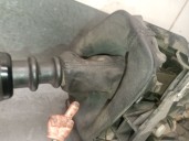 Recambio de palanca cambio para opel combo furgoneta/monovolumen (k9) 1.5 d referencia OEM IAM 9814762080 