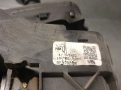 Recambio de palanca cambio para opel combo furgoneta/monovolumen (k9) 1.5 d referencia OEM IAM 9814762080 