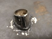 Recambio de embellecedor para derbi gpr 50cc 2005 gpr 50 - gr 1a referencia OEM IAM 00H01515231 00H01515231 