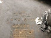 Recambio de embellecedor para derbi gpr 50cc 2005 gpr 50 - gr 1a referencia OEM IAM 00H01515231 00H01515231 