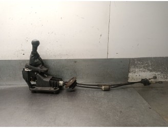 Recambio de palanca cambio para citroën c3 ii (sc_) 1.6 hdi referencia OEM IAM 9675375080 