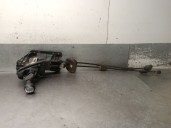 Recambio de palanca cambio para citroën c3 ii (sc_) 1.6 hdi referencia OEM IAM 9675375080 