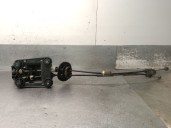 Recambio de palanca cambio para citroën c3 ii (sc_) 1.6 hdi referencia OEM IAM 9675375080 