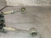 Recambio de palanca cambio para citroën c3 ii (sc_) 1.6 hdi referencia OEM IAM 9675375080 