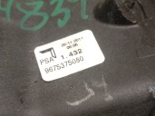 Recambio de palanca cambio para citroën c3 ii (sc_) 1.6 hdi referencia OEM IAM 9675375080 