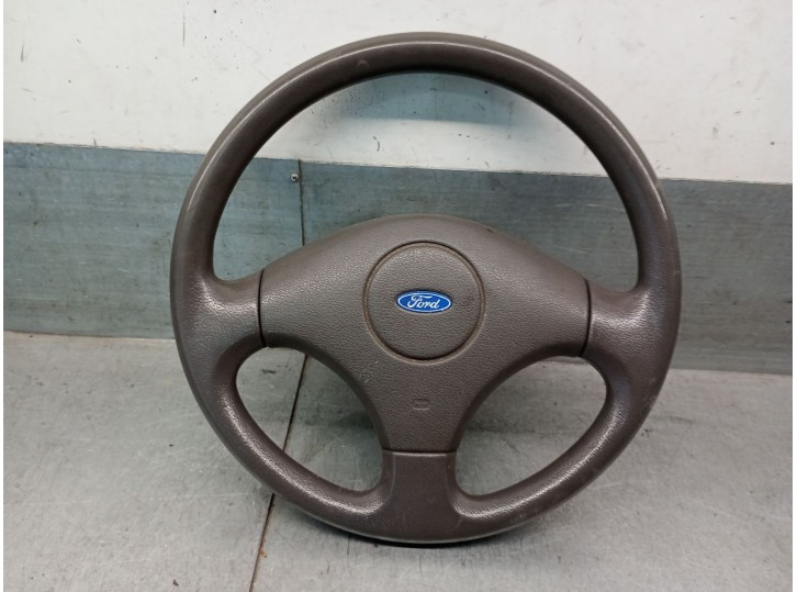 Recambio de volante para ford maverick (uds, uns) 2.7 td referencia OEM IAM 1954594 1954594 