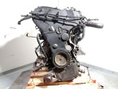 Recambio de motor completo para audi a6 c7 (4g2, 4gc) 2.0 tdi referencia OEM IAM CNHA 04L100091A 174375