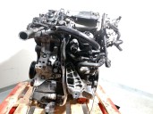 Recambio de motor completo para audi a6 c7 (4g2, 4gc) 2.0 tdi referencia OEM IAM CNHA 04L100091A 174375