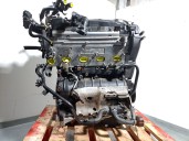 Recambio de motor completo para audi a6 c7 (4g2, 4gc) 2.0 tdi referencia OEM IAM CNHA 04L100091A 174375