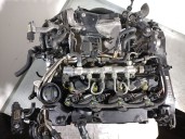 Recambio de motor completo para audi a6 c7 (4g2, 4gc) 2.0 tdi referencia OEM IAM CNHA 04L100091A 174375