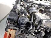 Recambio de motor completo para audi a6 c7 (4g2, 4gc) 2.0 tdi referencia OEM IAM CNHA 04L100091A 174375