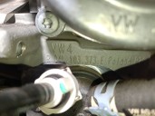 Recambio de motor completo para audi a6 c7 (4g2, 4gc) 2.0 tdi referencia OEM IAM CNHA 04L100091A 174375