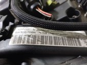 Recambio de motor completo para audi a6 c7 (4g2, 4gc) 2.0 tdi referencia OEM IAM CNHA 04L100091A 174375