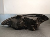 Replacement right headlight for SsangYong Kyron 2.7 XDi 4x4 OEM IAM reference 8310409102 8310409102 
