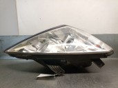 Recambio de faro derecho para ssangyong kyron 2.7 xdi 4x4 referencia OEM IAM 8310409102 8310409102 