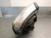 Replacement right headlight for SsangYong Kyron 2.7 XDi 4x4 OEM IAM reference 8310409102 8310409102 