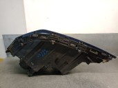 Replacement right headlight for SsangYong Kyron 2.7 XDi 4x4 OEM IAM reference 8310409102 8310409102 