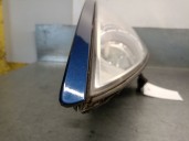 Replacement right headlight for SsangYong Kyron 2.7 XDi 4x4 OEM IAM reference 8310409102 8310409102 