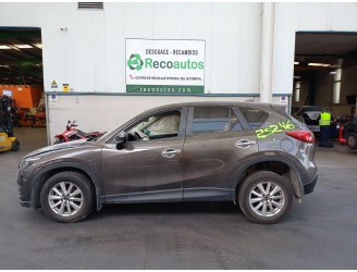 mazda cx-5 (ke, gh) del año 2016