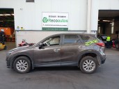 mazda cx-5 (ke, gh) del año 2016