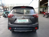 mazda cx-5 (ke, gh) del año 2016